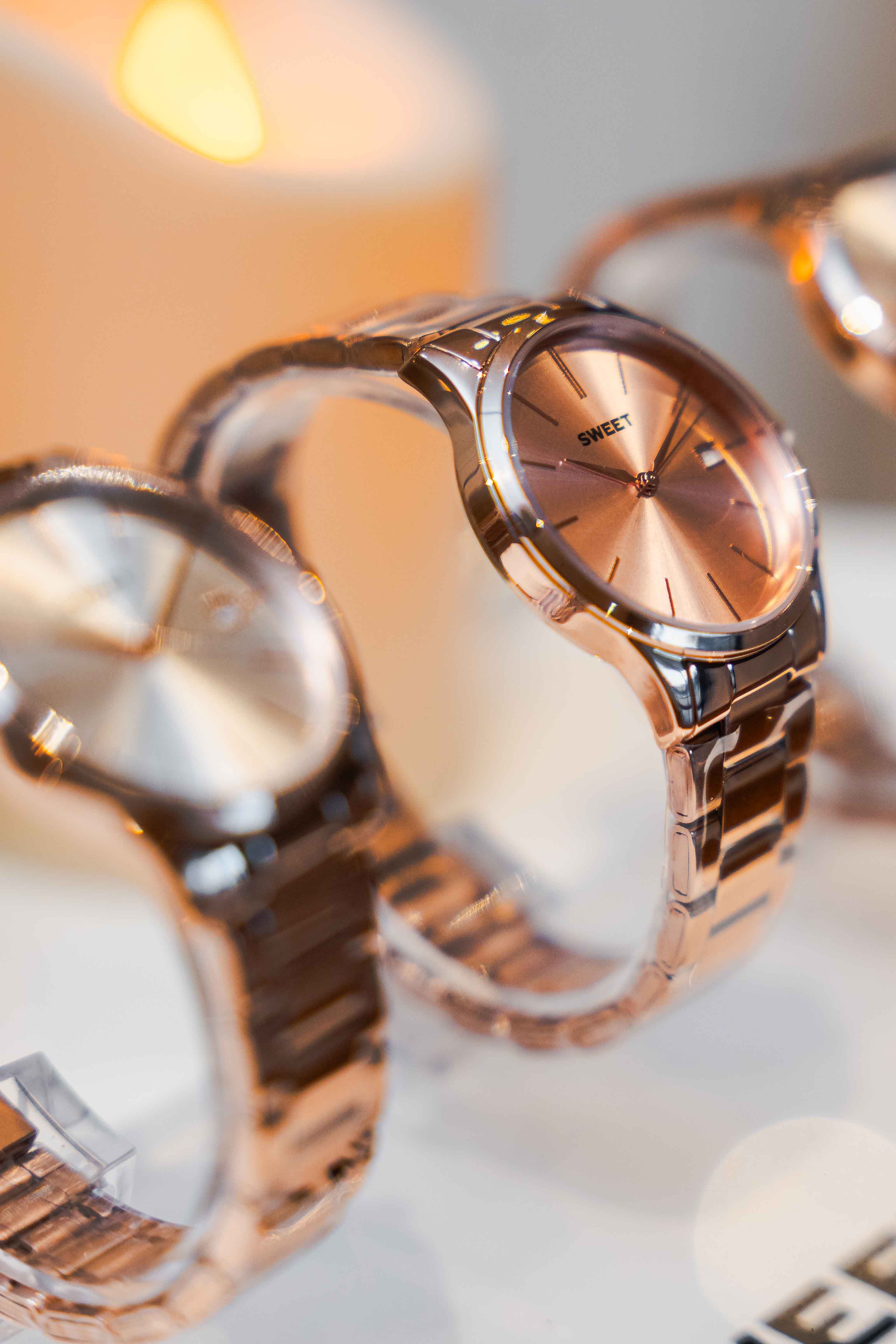 Sweet Watches