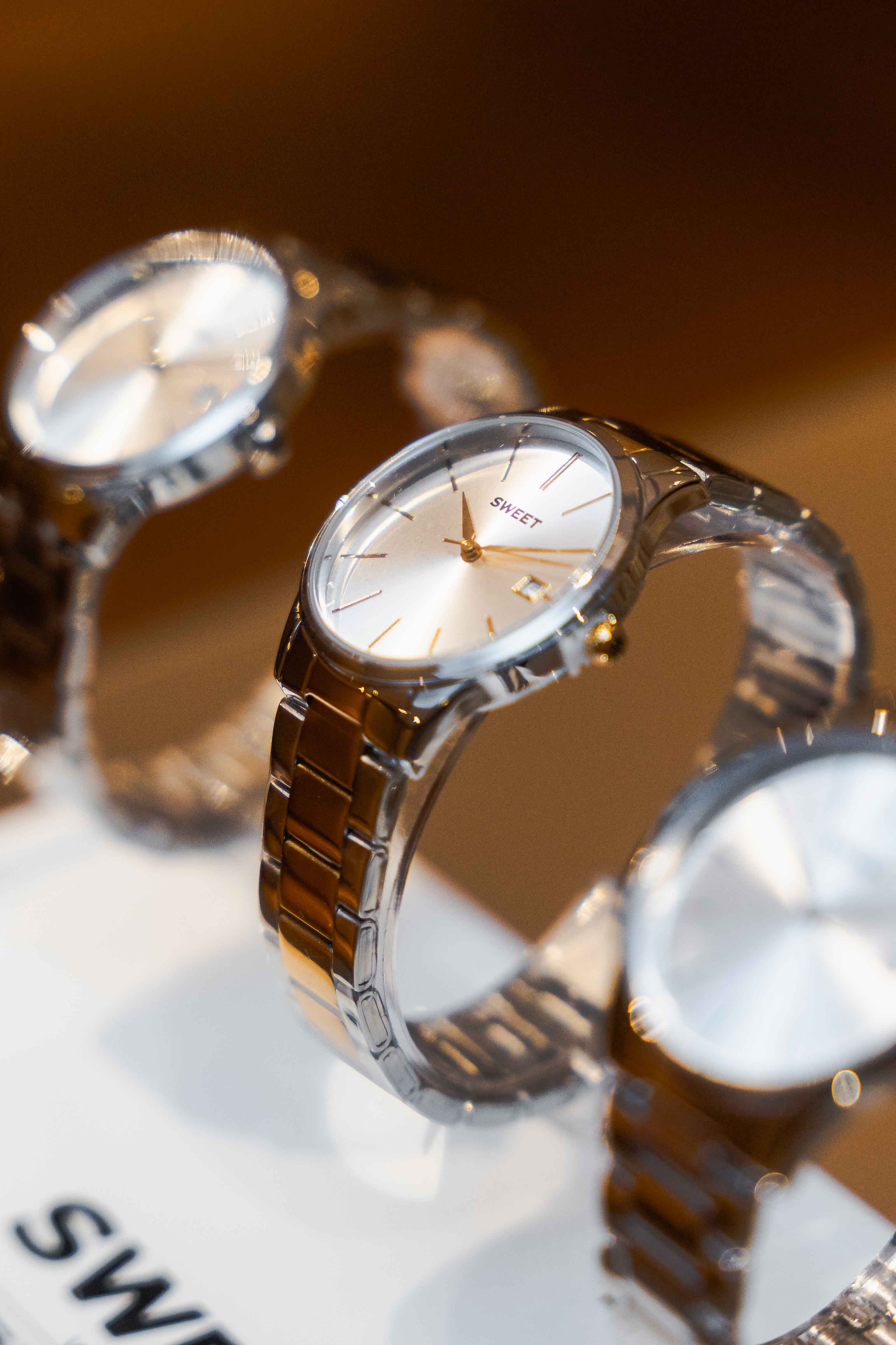 Sweet Watches