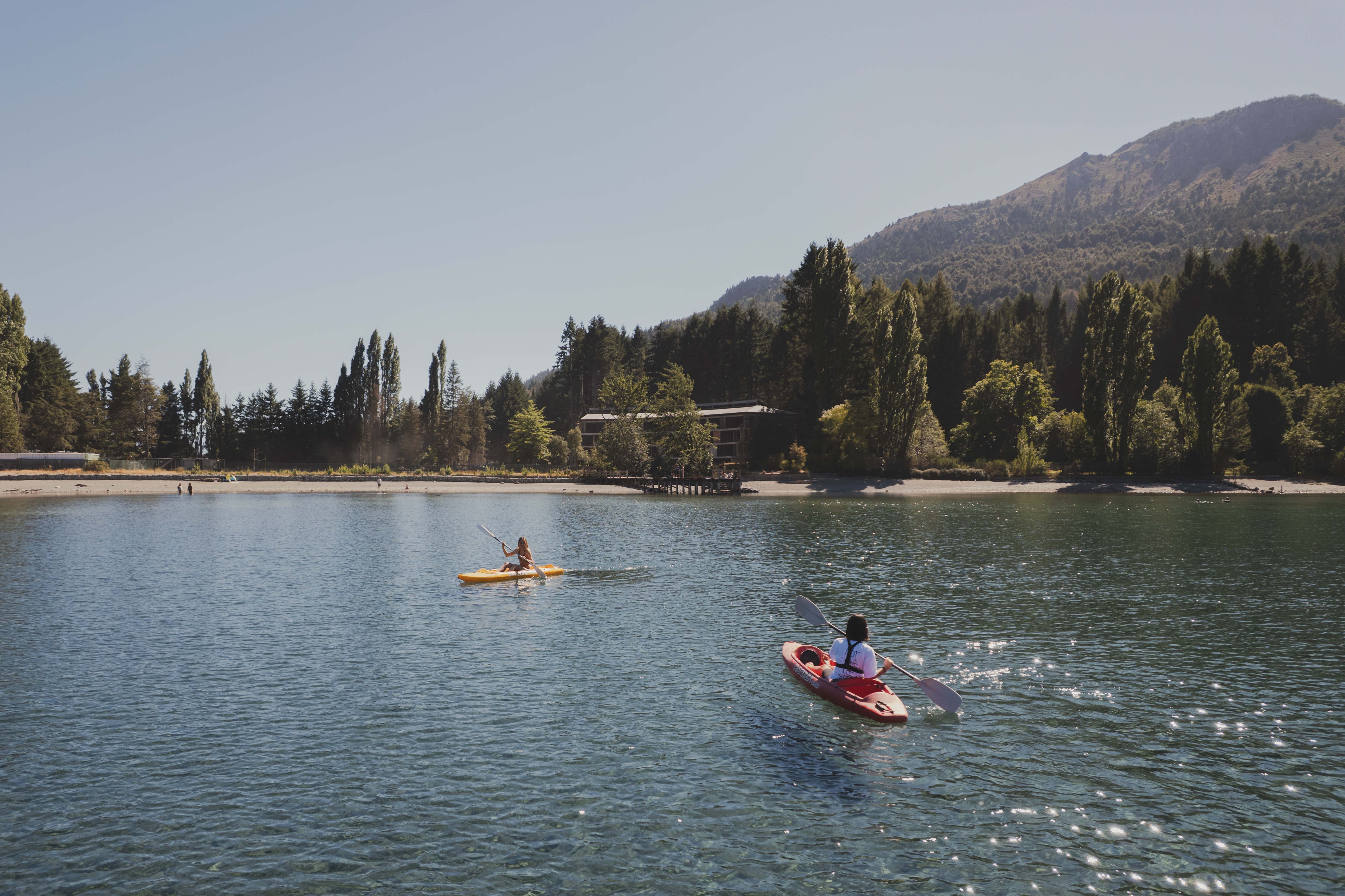 Proyecto Terrazas del Gutierrez